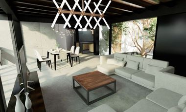 Casa en venta en La Cañada, Cuernavaca, Morelos  Casas y bienes raíces en venta en Cuernavaca, Morelos