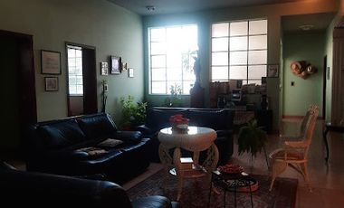 CASA EN VENTA EN SOR JUANA INES DE LA CRUZ