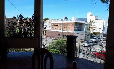 CASA EN VENTA EN SOR JUANA INES DE LA CRUZ