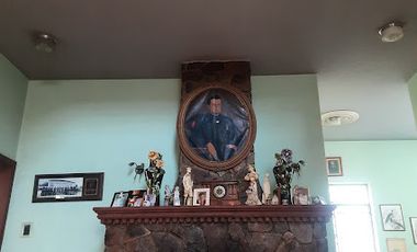 CASA EN VENTA EN SOR JUANA INES DE LA CRUZ