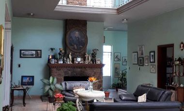 CASA EN VENTA EN SOR JUANA INES DE LA CRUZ