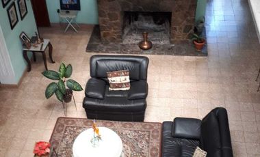 CASA EN VENTA EN SOR JUANA INES DE LA CRUZ