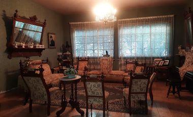 CASA EN VENTA EN SOR JUANA INES DE LA CRUZ