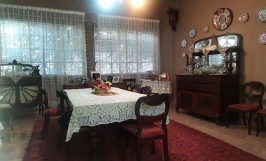 CASA EN VENTA EN SOR JUANA INES DE LA CRUZ