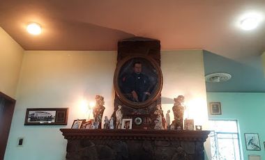 CASA EN VENTA EN SOR JUANA INES DE LA CRUZ