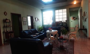 CASA EN VENTA EN SOR JUANA INES DE LA CRUZ