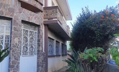 CASA EN VENTA EN SOR JUANA INES DE LA CRUZ