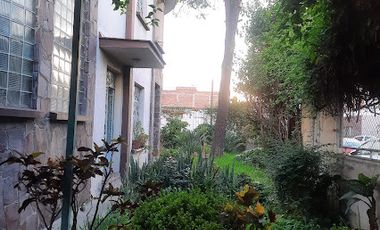 CASA EN VENTA EN SOR JUANA INES DE LA CRUZ