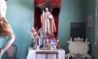 CASA EN VENTA EN SOR JUANA INES DE LA CRUZ