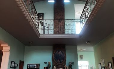 CASA EN VENTA EN SOR JUANA INES DE LA CRUZ