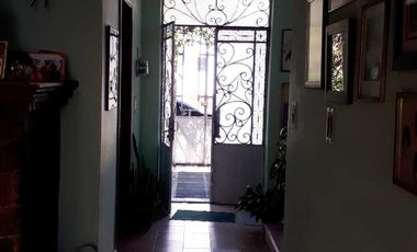CASA EN VENTA EN SOR JUANA INES DE LA CRUZ