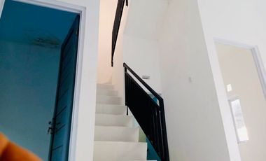 RUMAH SIAP HUNI 2LANTAI DEKAT KOTA KULON PROGO