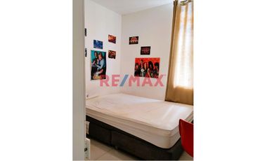 📍 Ubicación: Urbanización Corales, Departamento N° 202, Mz M – Segundo Piso
📏 Área total: 101.51 m²

Descubre este hermoso departamento con excelen