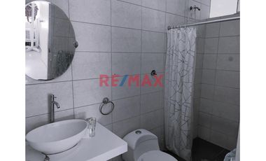 📍 Ubicación: Urbanización Corales, Departamento N° 202, Mz M – Segundo Piso
📏 Área total: 101.51 m²

Descubre este hermoso departamento con excelen