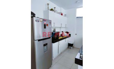 📍 Ubicación: Urbanización Corales, Departamento N° 202, Mz M – Segundo Piso
📏 Área total: 101.51 m²

Descubre este hermoso departamento con excelen