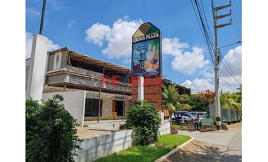 📍 Ubicación: Urbanización Corales, Departamento N° 202, Mz M – Segundo Piso
📏 Área total: 101.51 m²

Descubre este hermoso departamento con excelen