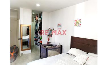 📍 Ubicación: Urbanización Corales, Departamento N° 202, Mz M – Segundo Piso
📏 Área total: 101.51 m²

Descubre este hermoso departamento con excelen
