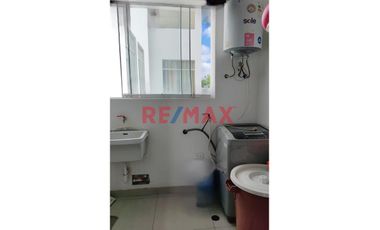 📍 Ubicación: Urbanización Corales, Departamento N° 202, Mz M – Segundo Piso
📏 Área total: 101.51 m²

Descubre este hermoso departamento con excelen