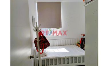 📍 Ubicación: Urbanización Corales, Departamento N° 202, Mz M – Segundo Piso
📏 Área total: 101.51 m²

Descubre este hermoso departamento con excelen
