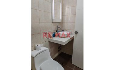 📍 Ubicación: Urbanización Corales, Departamento N° 202, Mz M – Segundo Piso
📏 Área total: 101.51 m²

Descubre este hermoso departamento con excelen