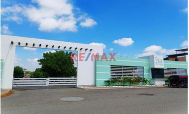 📍 Ubicación: Urbanización Corales, Departamento N° 202, Mz M – Segundo Piso
📏 Área total: 101.51 m²

Descubre este hermoso departamento con excelen