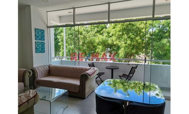 📍 Ubicación: Urbanización Corales, Departamento N° 202, Mz M – Segundo Piso
📏 Área total: 101.51 m²

Descubre este hermoso departamento con excelen
