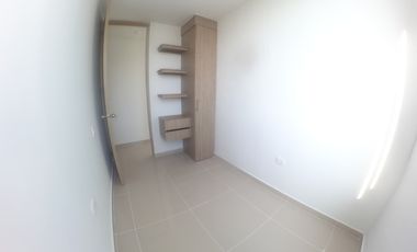 COD. 6096 - SE ARRIENDA LOCAL - BARRIO: CABECERA DEL LLANO