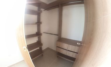 COD. 6096 - SE ARRIENDA LOCAL - BARRIO: CABECERA DEL LLANO