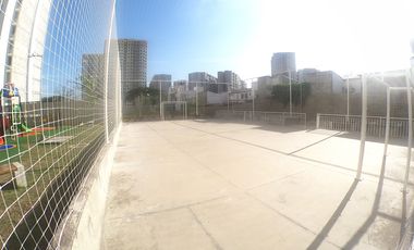 COD. 6096 - SE ARRIENDA LOCAL - BARRIO: CABECERA DEL LLANO