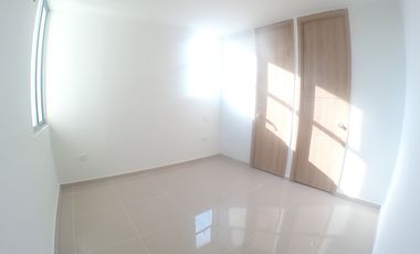 COD. 6096 - SE ARRIENDA LOCAL - BARRIO: CABECERA DEL LLANO