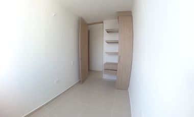 COD. 6096 - SE ARRIENDA LOCAL - BARRIO: CABECERA DEL LLANO