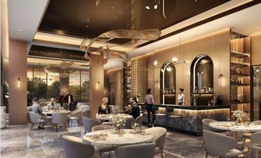 Dijual Gedung Kantor Baru North Point TWO NavaPark BSD City Tangerang Lokasi Super Strategis