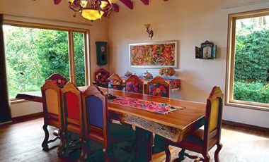 CASA EN VENTA UBICADA EN RIONEGRO SECTOR EL TABLAZO