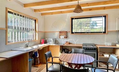 Casa en Venta en Camino Quelhue - Camino Internacional.