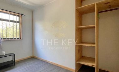 Casa en Venta en Camino Quelhue - Camino Internacional.