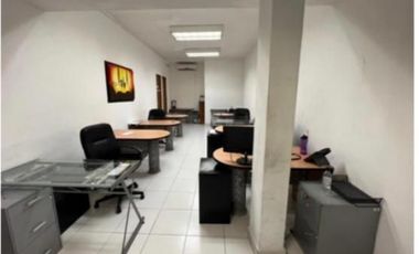 EDIFICIO EN VENTA Y/RENTA ZONA SUR