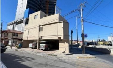 EDIFICIO EN VENTA Y/RENTA ZONA SUR