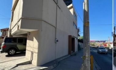 EDIFICIO EN VENTA Y/RENTA ZONA SUR