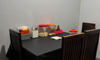 Rumah Carport Luas 15 Menit ke Alia Hospital Depok Dibantu KPR J-42248