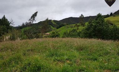 Terreno de venta en Tarqui Gullanzhapa – código:7799