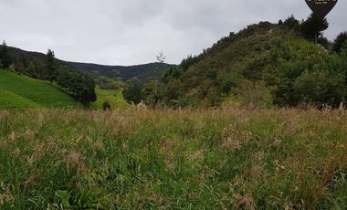 Terreno de venta en Tarqui Gullanzhapa – código:7799