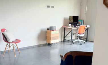 casa campestre en venta en via armenia. Cod V20512