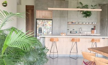 casa campestre en venta en via armenia. Cod V20512