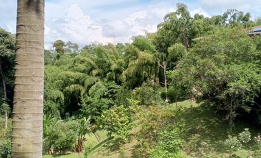 casa campestre en venta en via armenia. Cod V20512