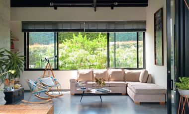 casa campestre en venta en via armenia. Cod V20512