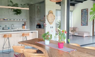 casa campestre en venta en via armenia. Cod V20512