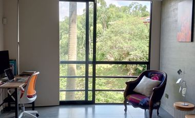 casa campestre en venta en via armenia. Cod V20512