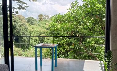 casa campestre en venta en via armenia. Cod V20512