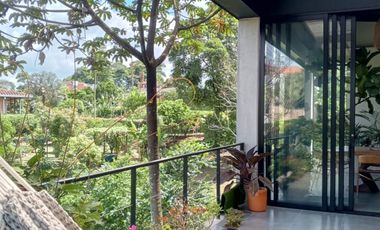 casa campestre en venta en via armenia. Cod V20512