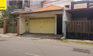 Dijual Rumah 2 Lantai Di Balongsari Surabaya Barat KT